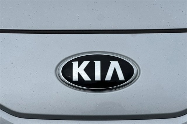2020 Kia Niro EV EX